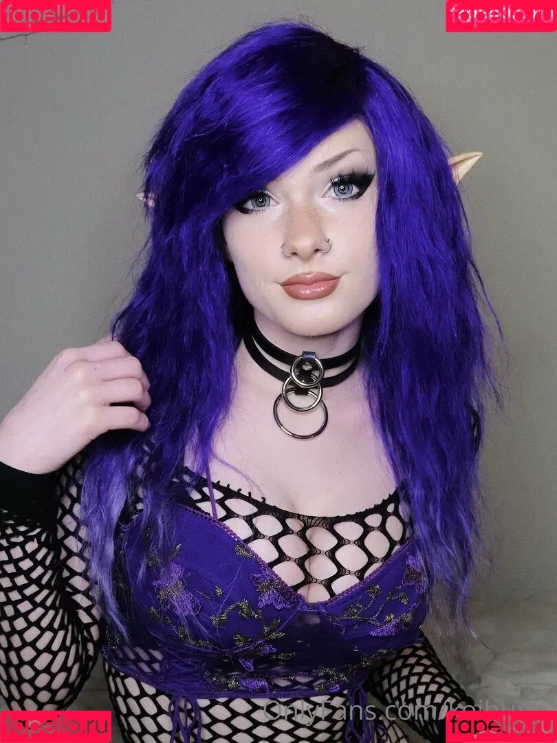 KoiBunni Onlyfans Photo Gallery 