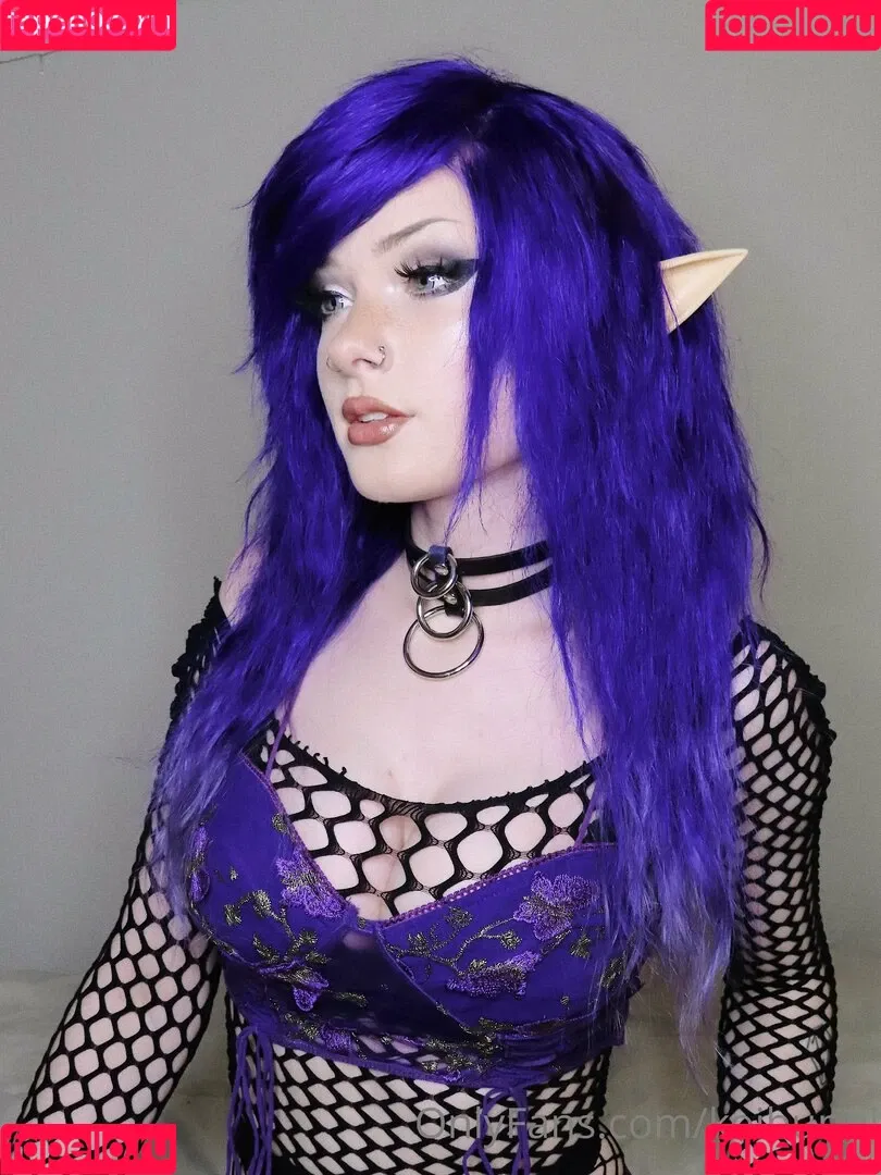 KoiBunni Onlyfans Photo Gallery 