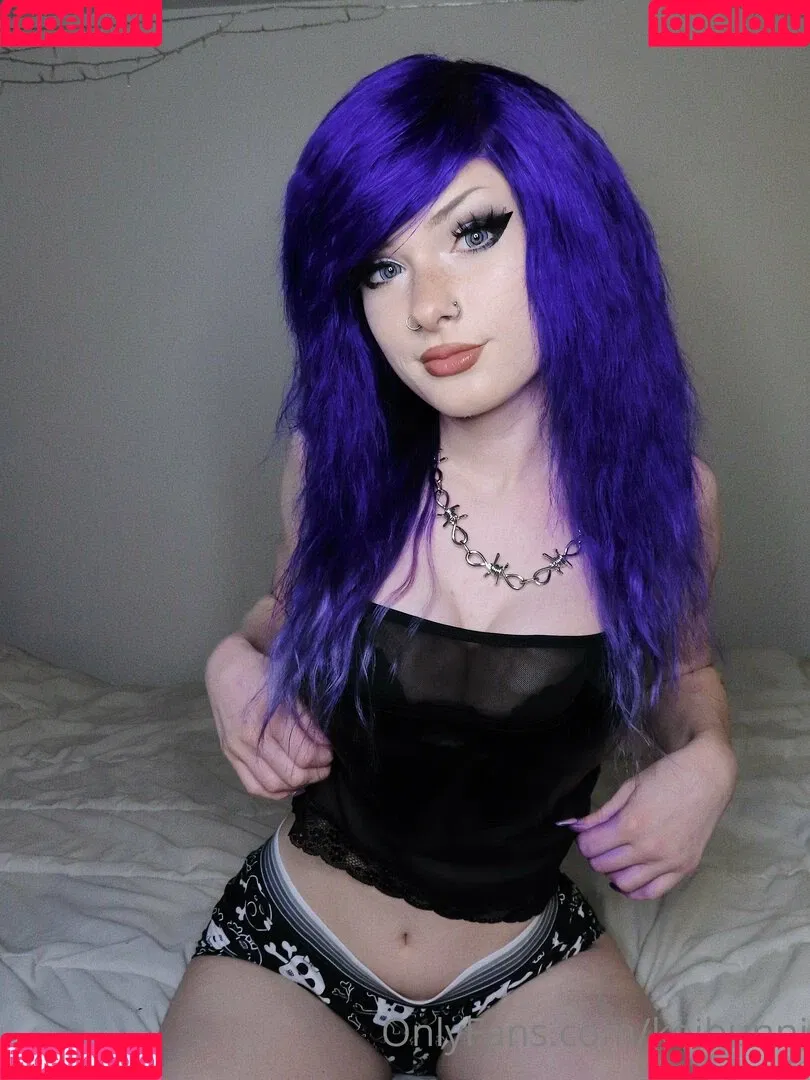 KoiBunni Onlyfans Photo Gallery 
