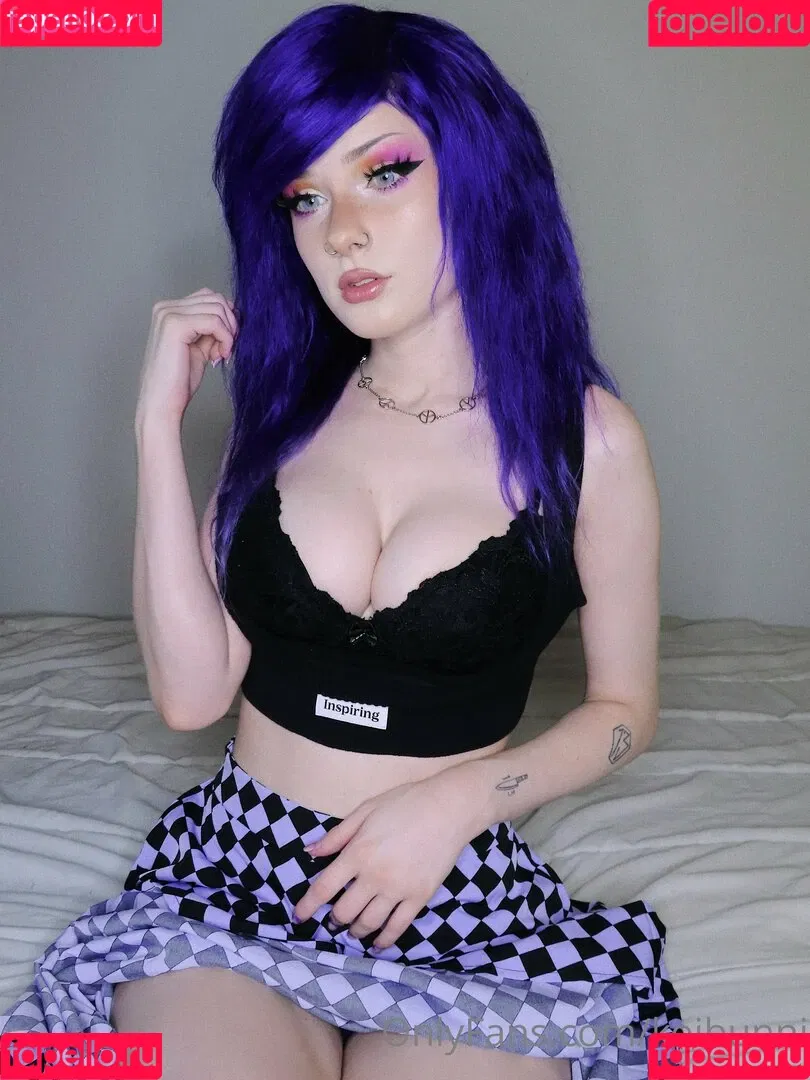 KoiBunni Onlyfans Photo Gallery 