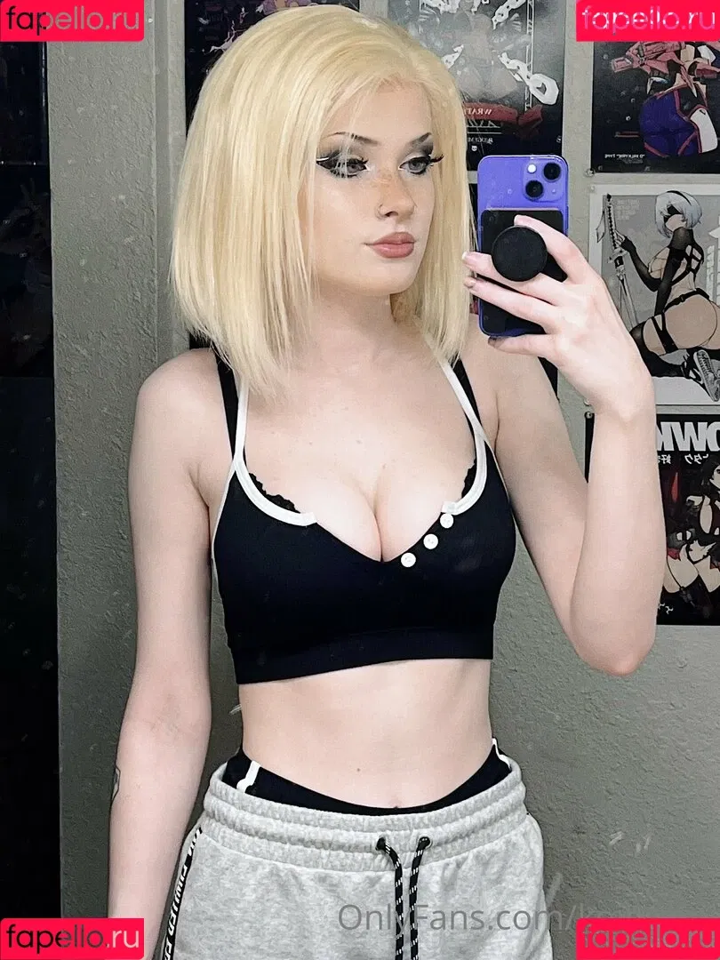 KoiBunni Onlyfans Photo Gallery 