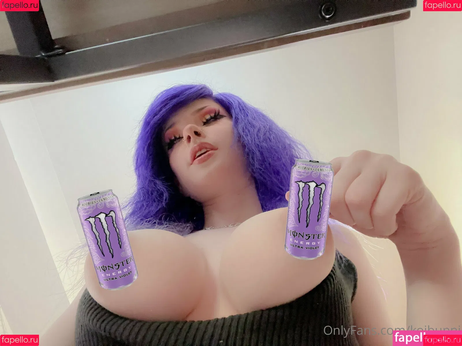 KoiBunni Onlyfans Photo Gallery 
