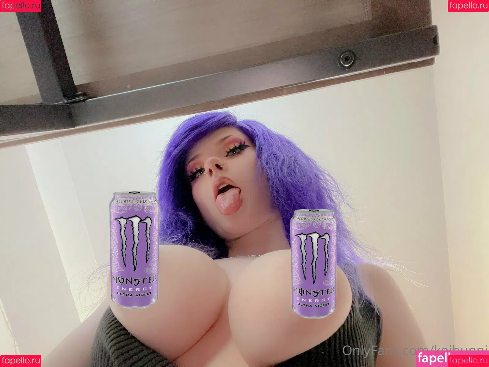 KoiBunni Onlyfans Photo Gallery 