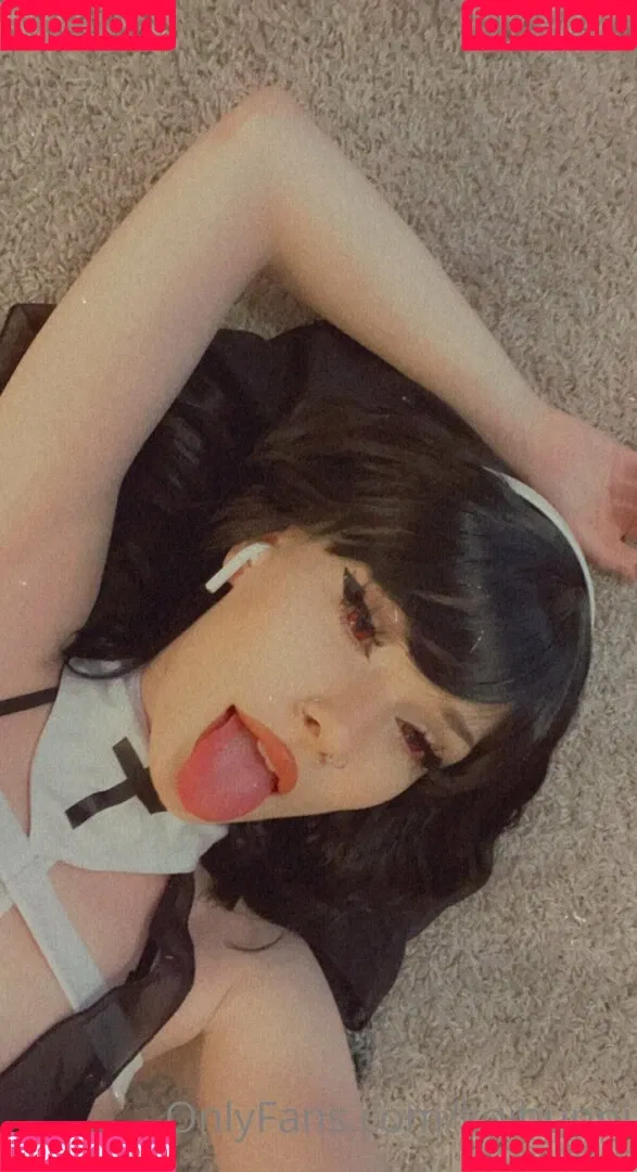 KoiBunni Onlyfans Photo Gallery 