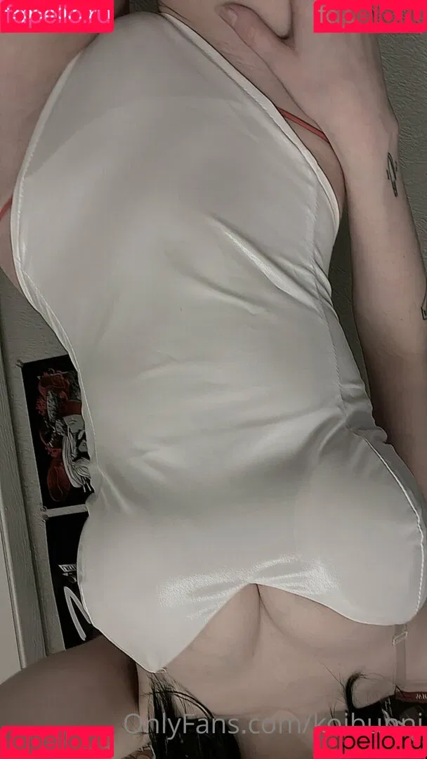 KoiBunni Onlyfans Photo Gallery 