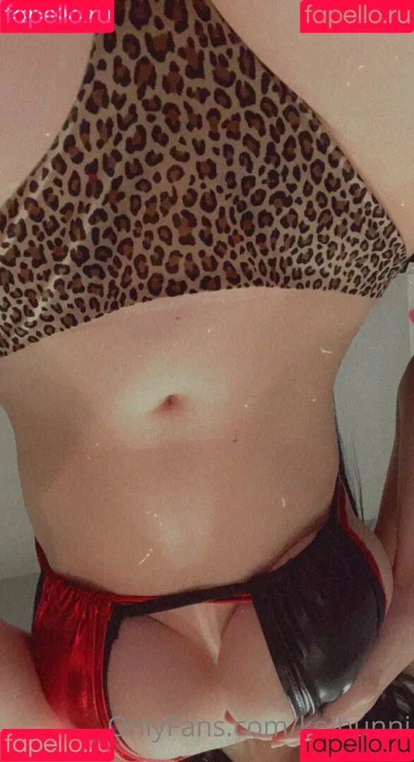 KoiBunni Onlyfans Photo Gallery 