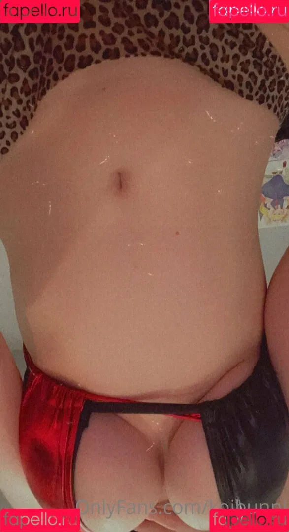 KoiBunni Onlyfans Photo Gallery 