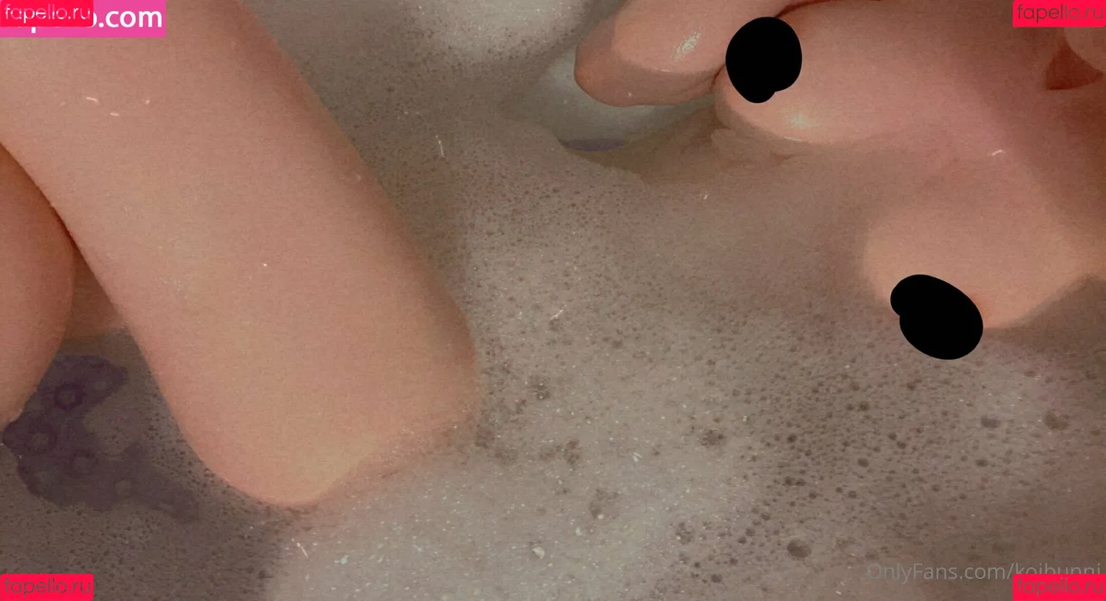 KoiBunni Onlyfans Photo Gallery 