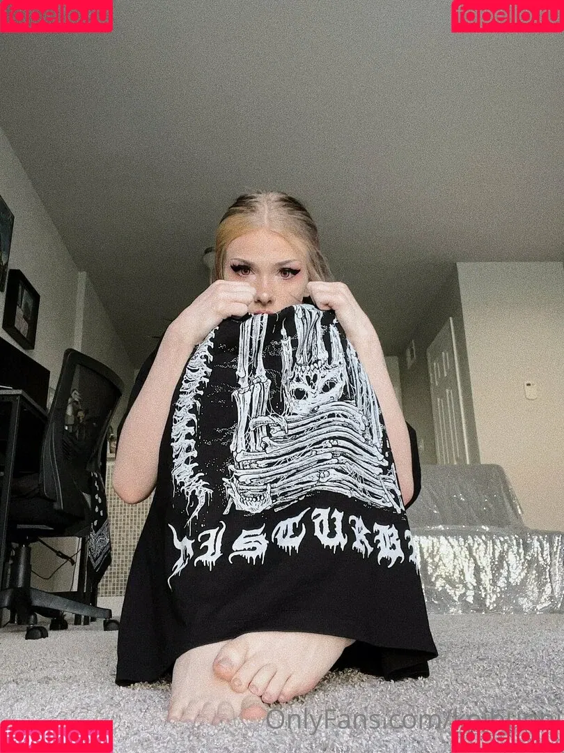 KoiBunni Onlyfans Photo Gallery 