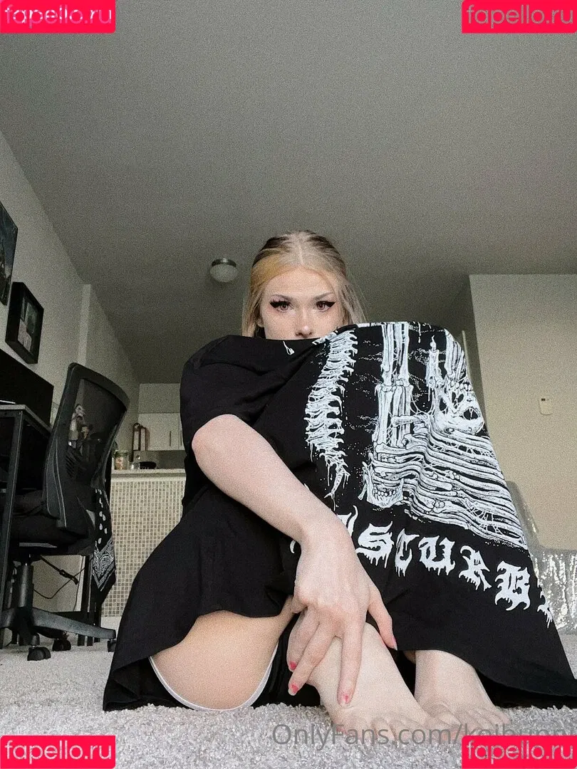 KoiBunni Onlyfans Photo Gallery 