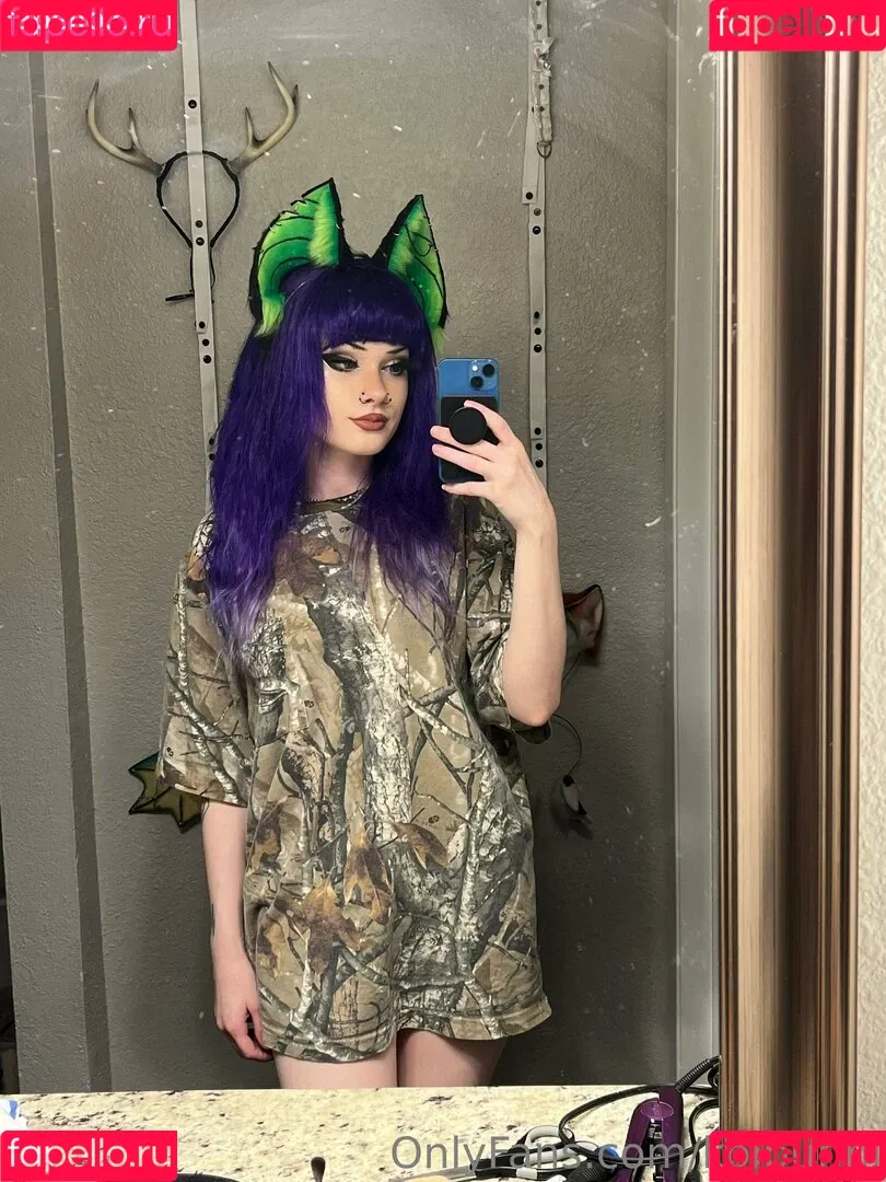 KoiBunni Onlyfans Photo Gallery 