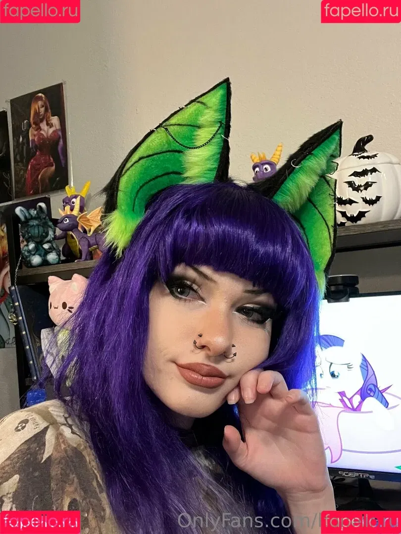 KoiBunni Onlyfans Photo Gallery 