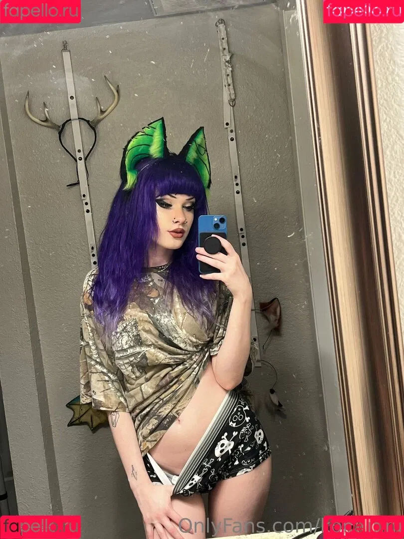 KoiBunni Onlyfans Photo Gallery 