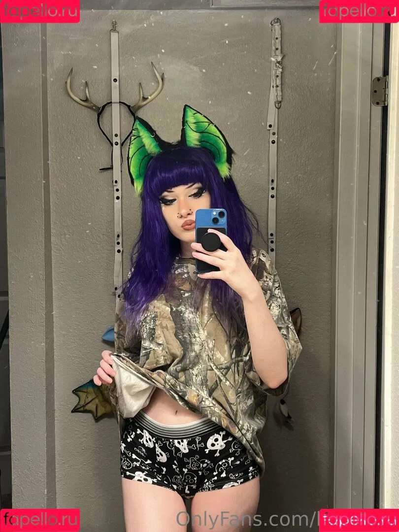 KoiBunni Onlyfans Photo Gallery 