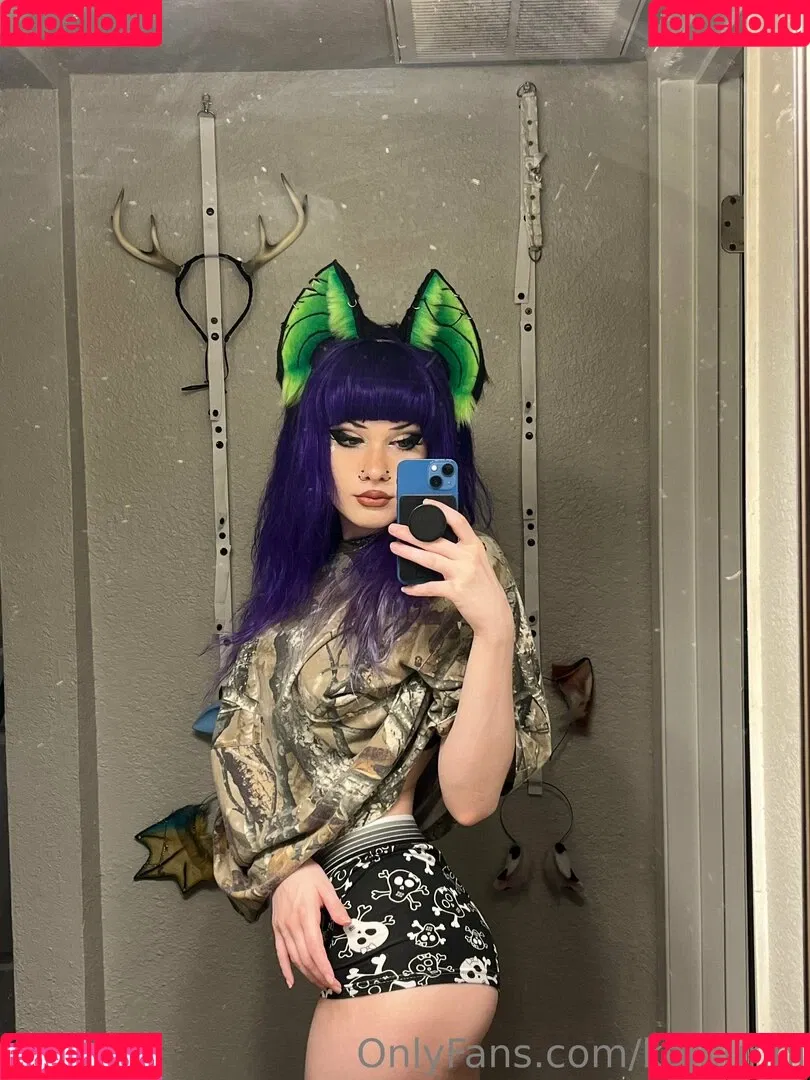 KoiBunni Onlyfans Photo Gallery 