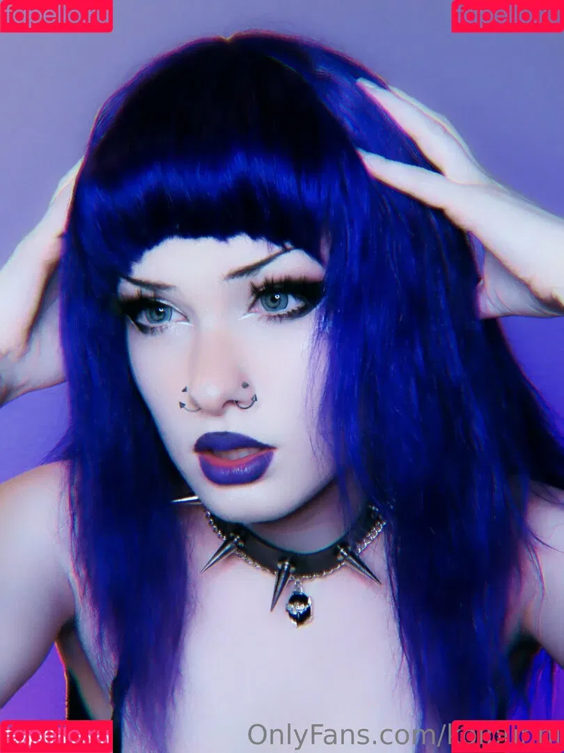KoiBunni Onlyfans Photo Gallery 