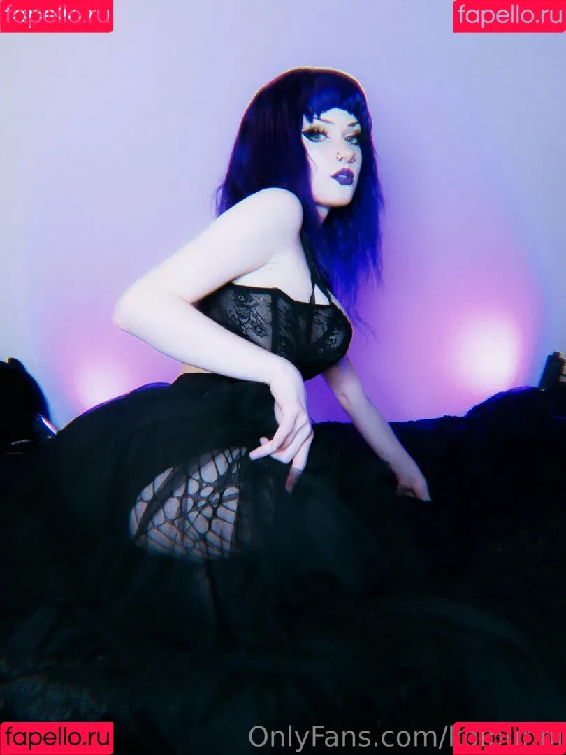 KoiBunni Onlyfans Photo Gallery 