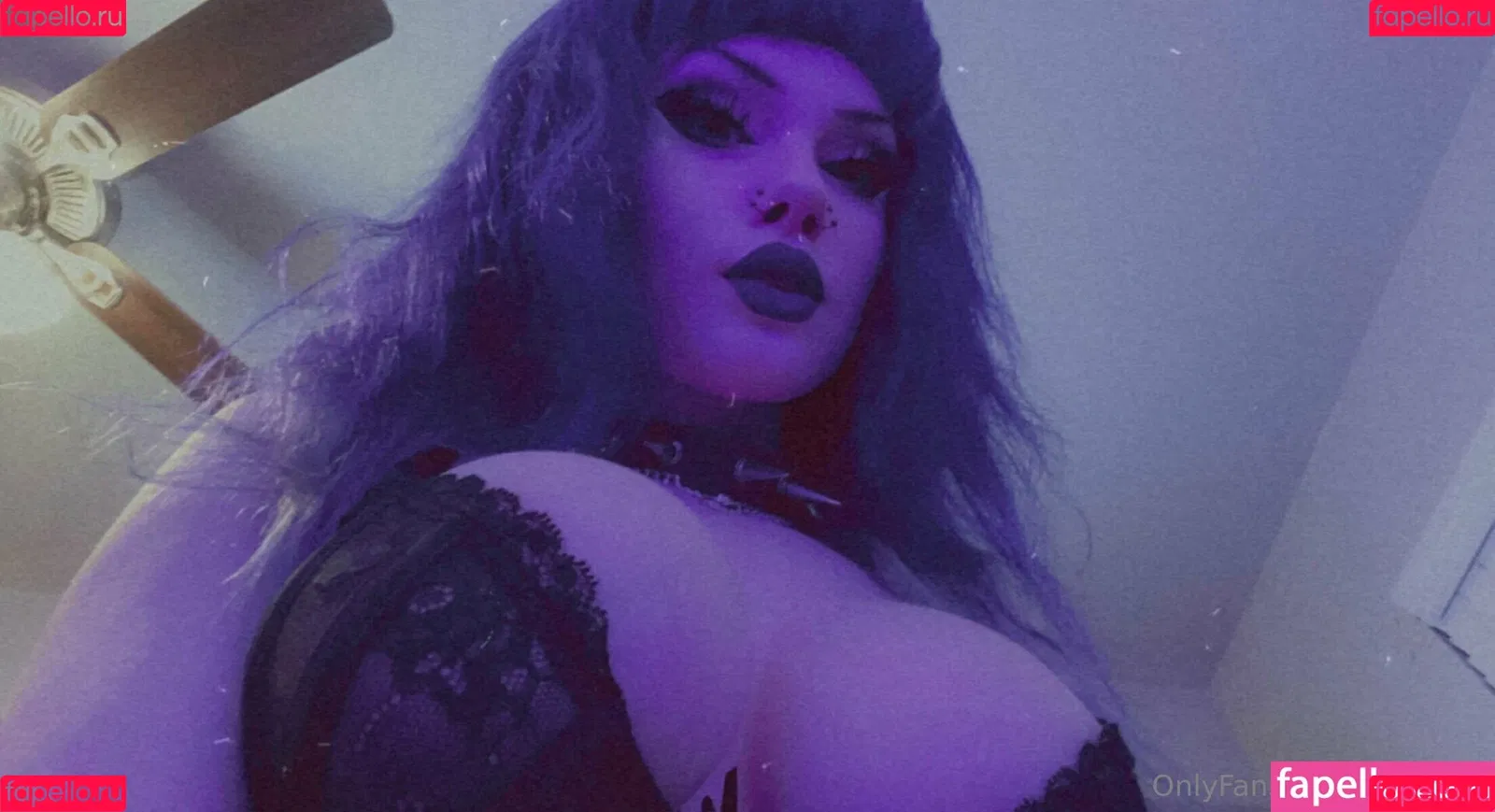 KoiBunni Onlyfans Photo Gallery 