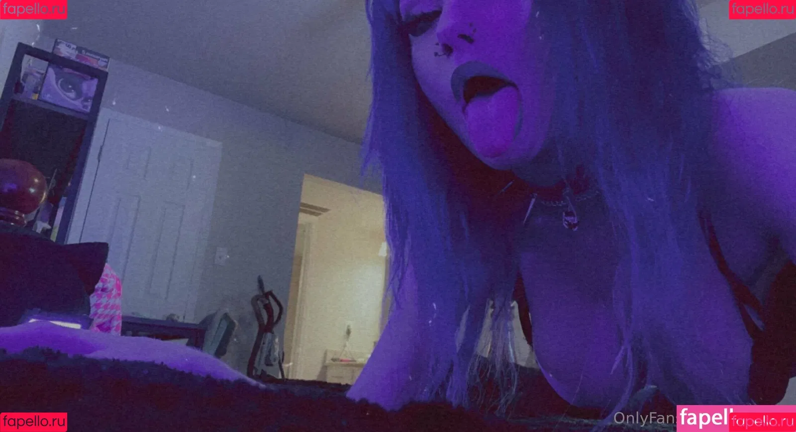 KoiBunni Onlyfans Photo Gallery 
