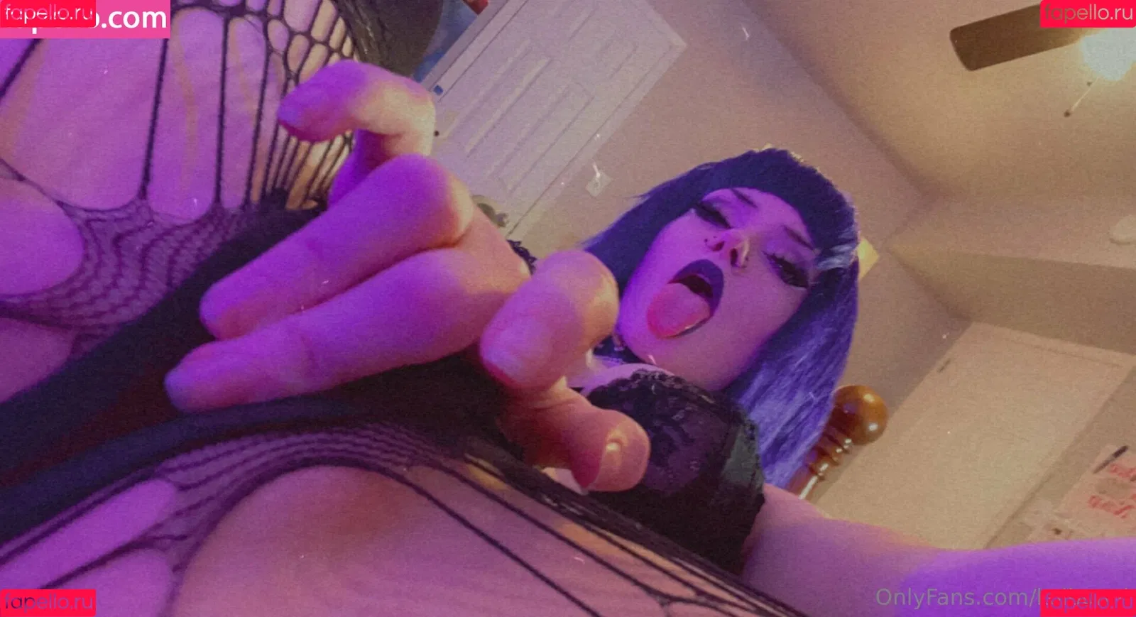 KoiBunni Onlyfans Photo Gallery 