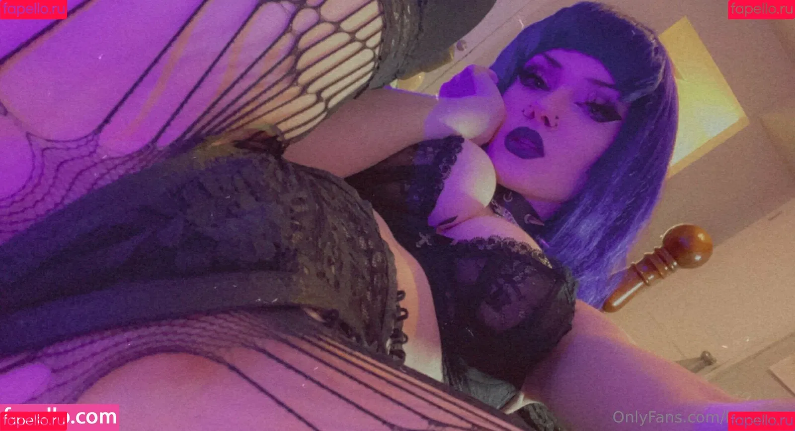 KoiBunni Onlyfans Photo Gallery 