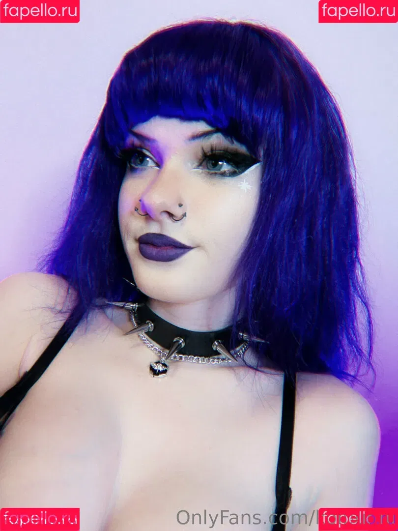 KoiBunni Onlyfans Photo Gallery 
