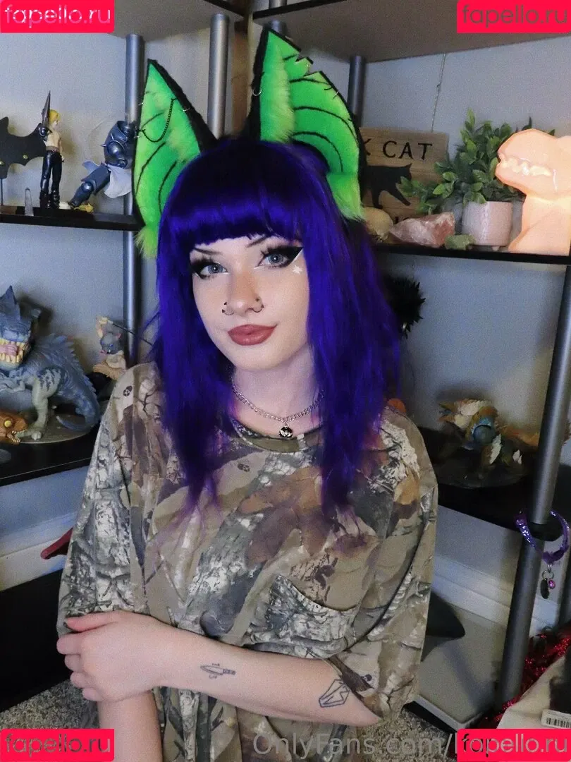 KoiBunni Onlyfans Photo Gallery 