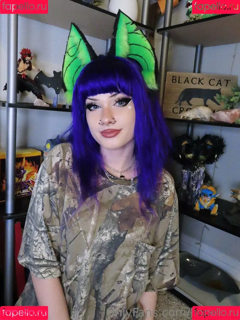 KoiBunni Onlyfans Photo Gallery 
