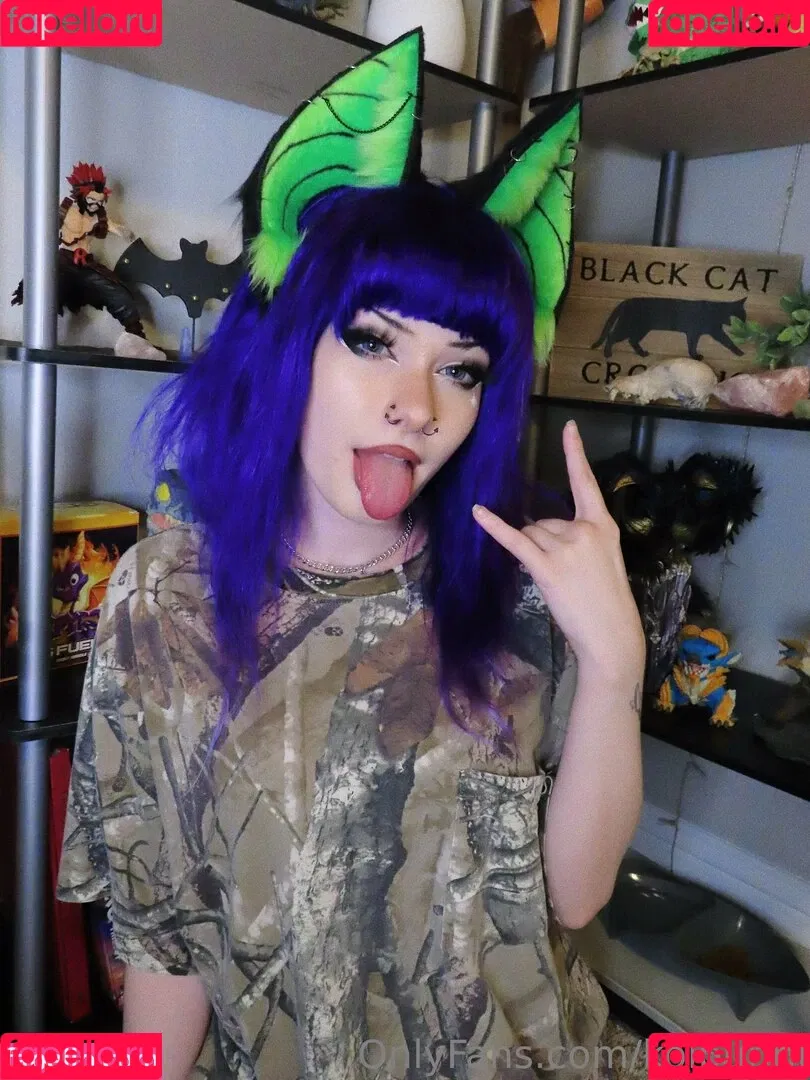 KoiBunni Onlyfans Photo Gallery 