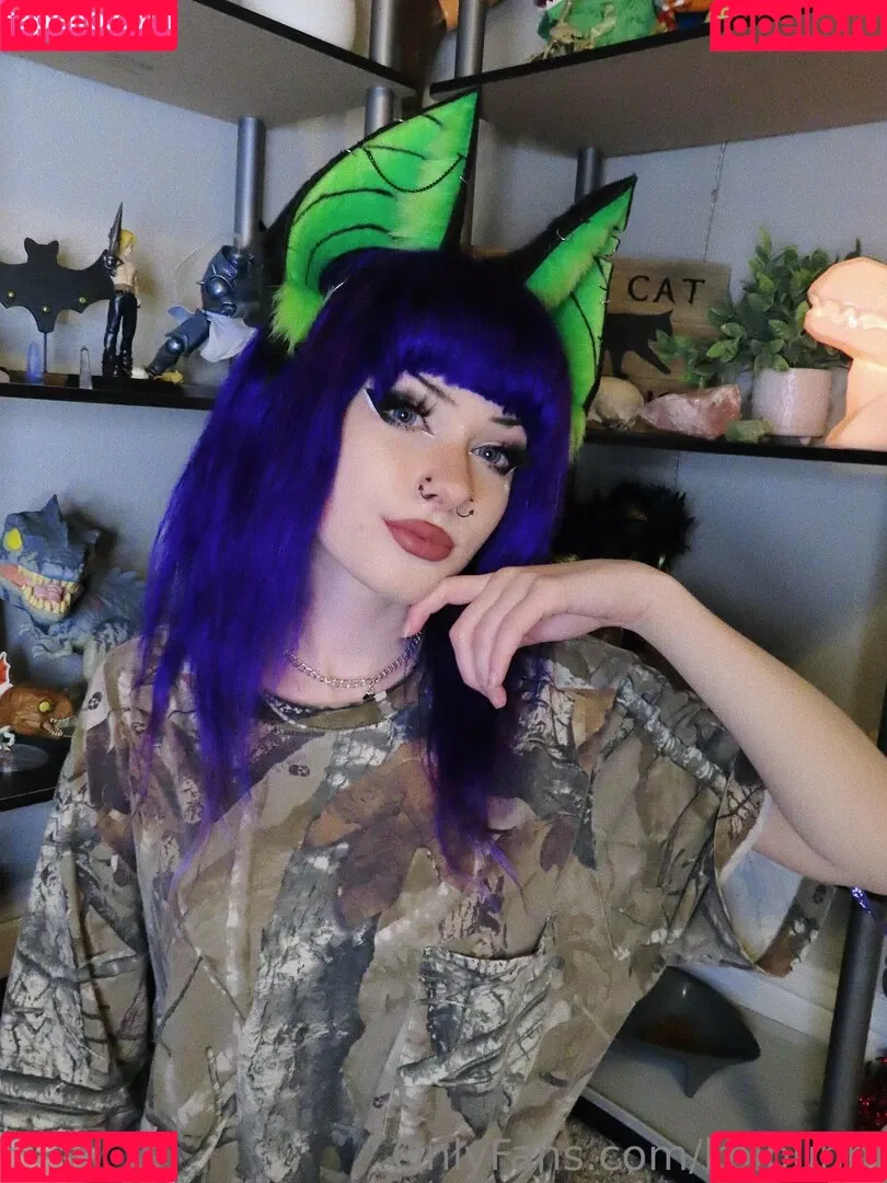 KoiBunni Onlyfans Photo Gallery 