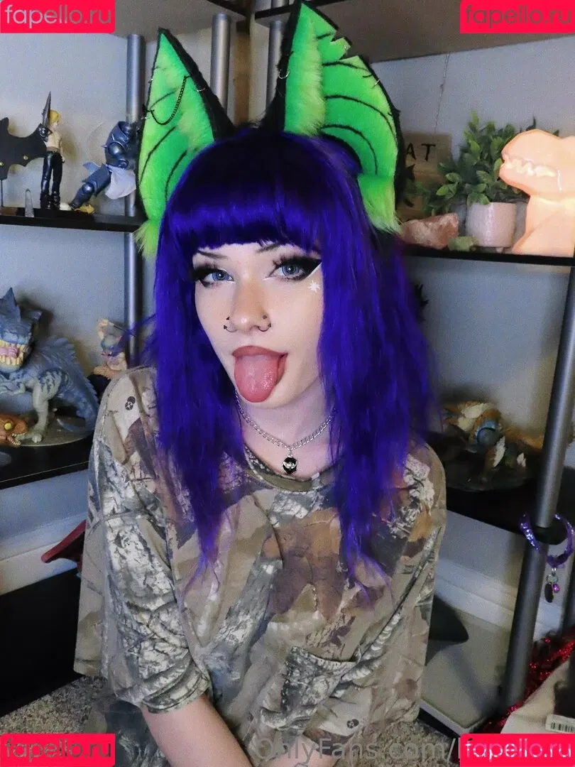 KoiBunni Onlyfans Photo Gallery 