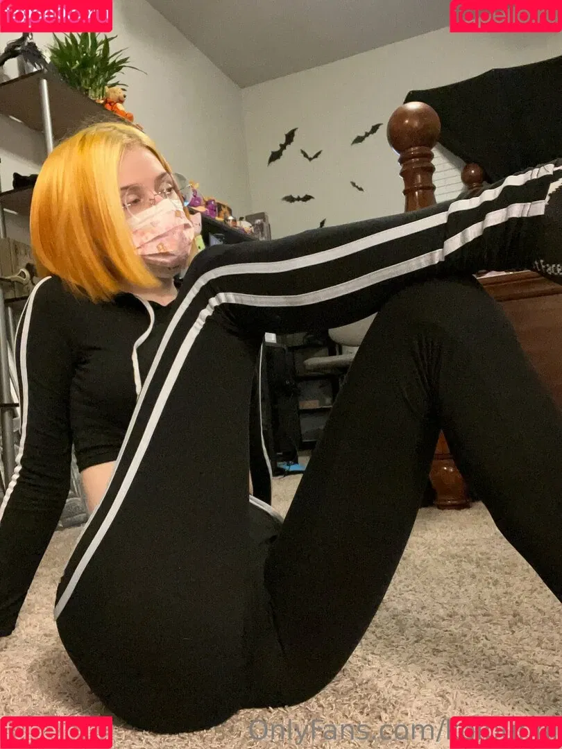 KoiBunni Onlyfans Photo Gallery 