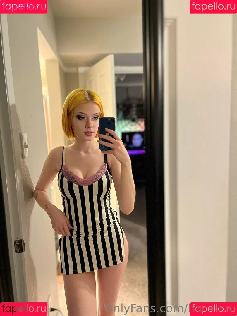 KoiBunni Onlyfans Photo Gallery 