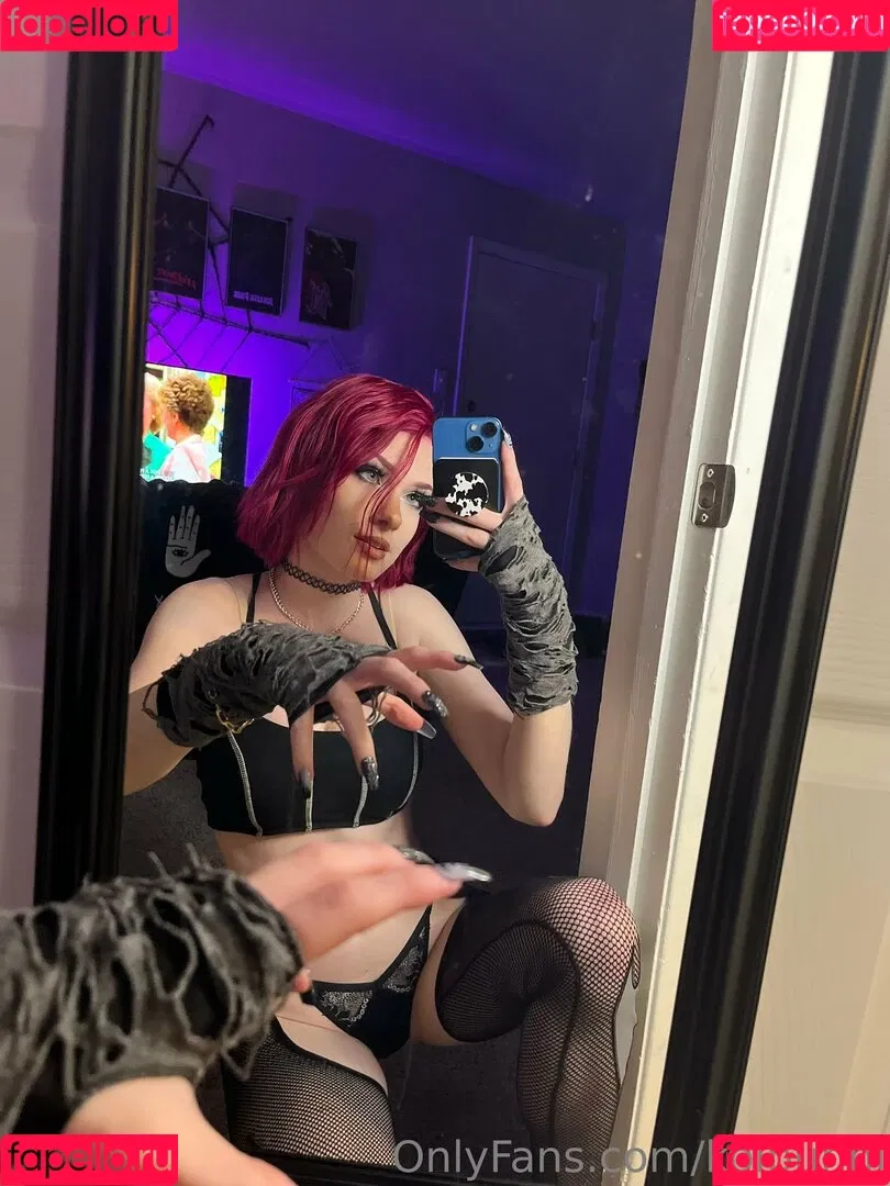 KoiBunni Onlyfans Photo Gallery 