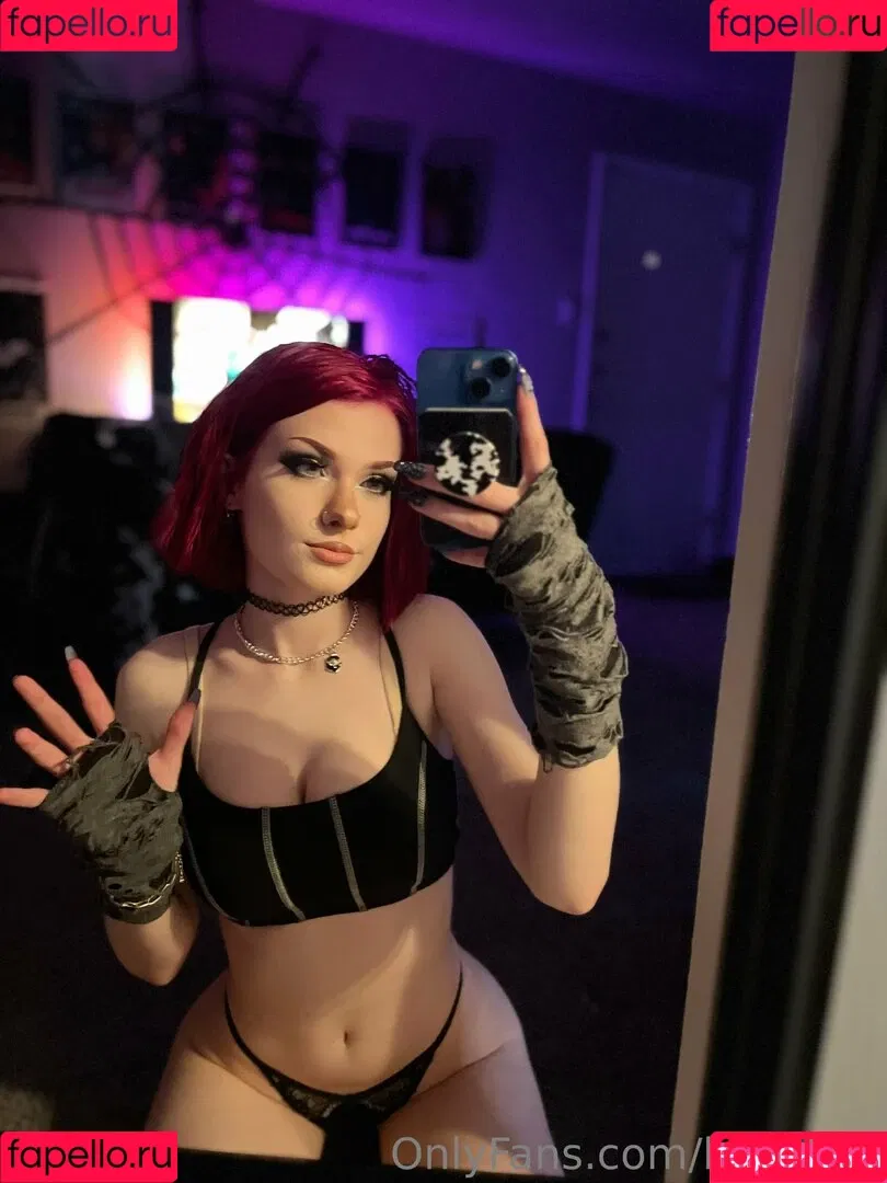 KoiBunni Onlyfans Photo Gallery 