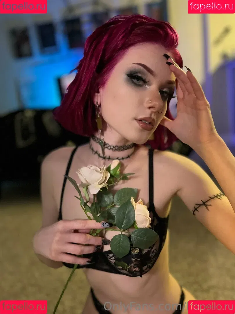 KoiBunni Onlyfans Photo Gallery 