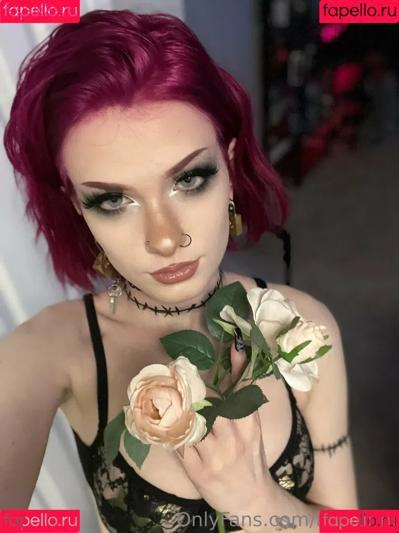 KoiBunni Onlyfans Photo Gallery 