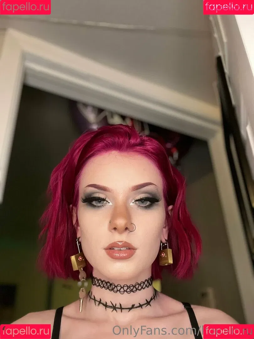 KoiBunni Onlyfans Photo Gallery 