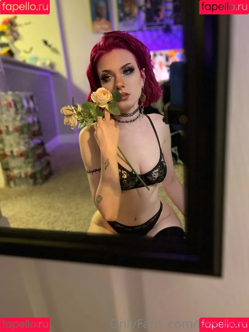 KoiBunni Onlyfans Photo Gallery 