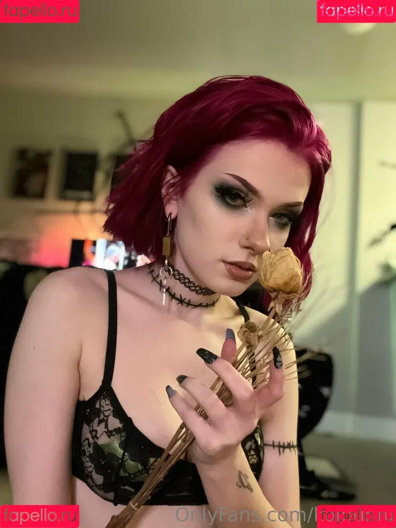 KoiBunni Onlyfans Photo Gallery 