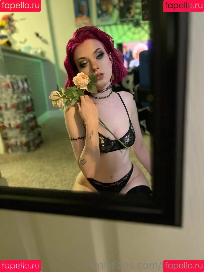 KoiBunni Onlyfans Photo Gallery 