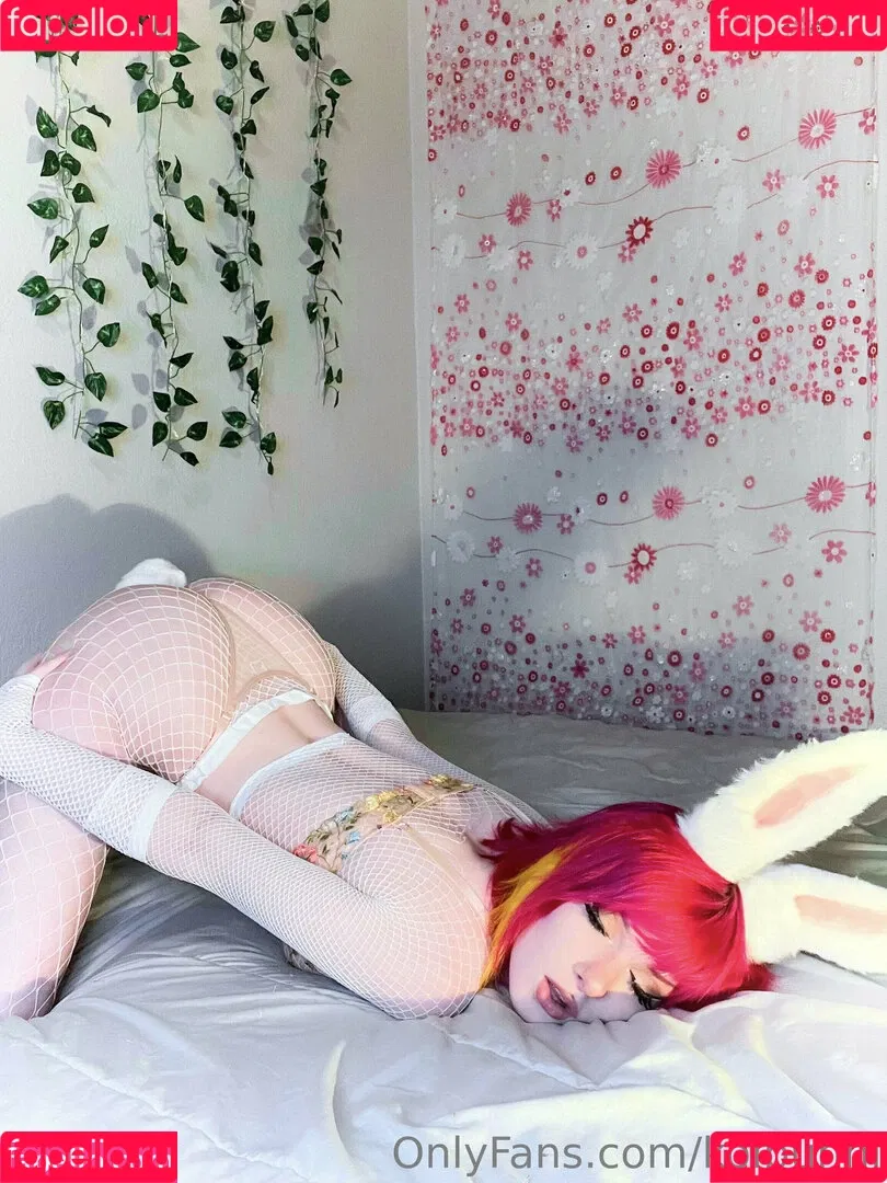 KoiBunni Onlyfans Photo Gallery 
