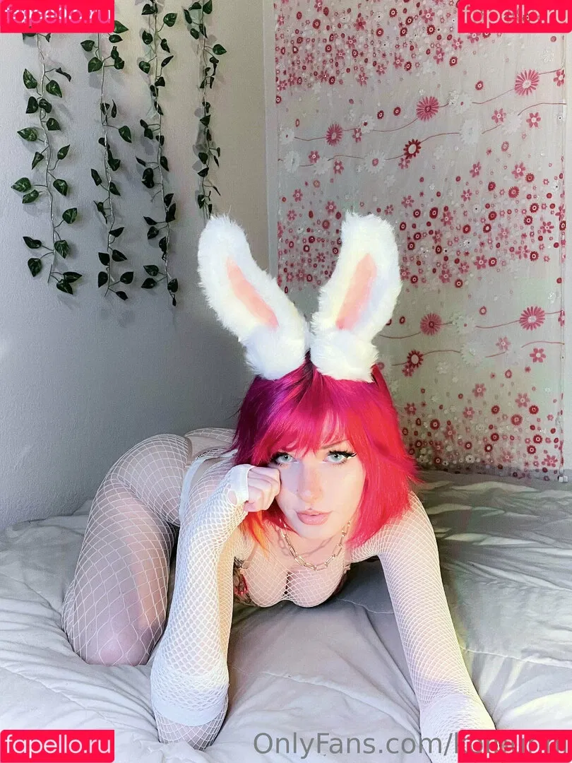 KoiBunni Onlyfans Photo Gallery 