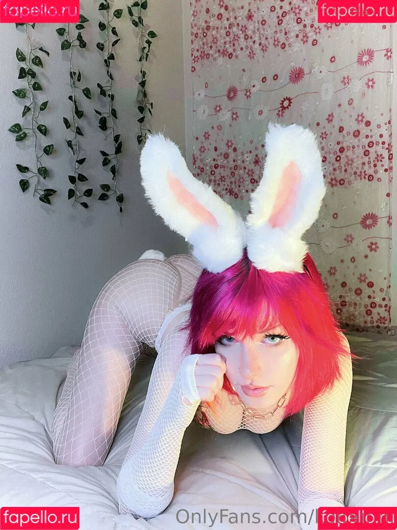 KoiBunni Onlyfans Photo Gallery 