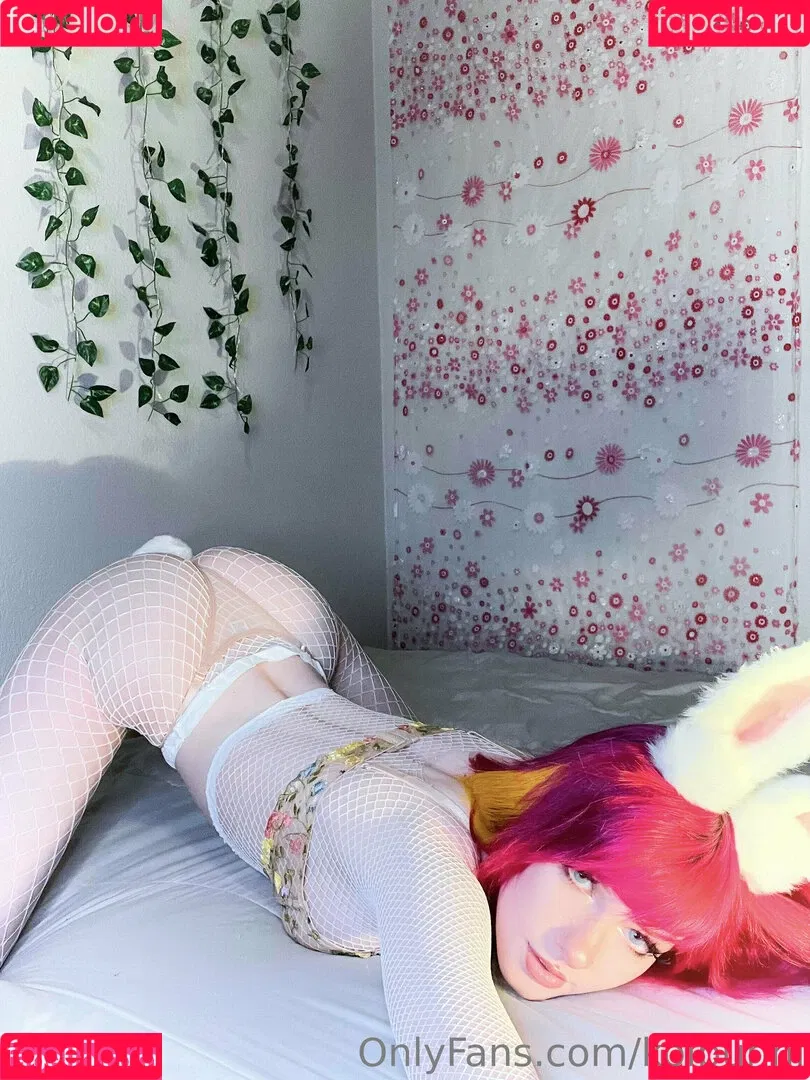 KoiBunni Onlyfans Photo Gallery 