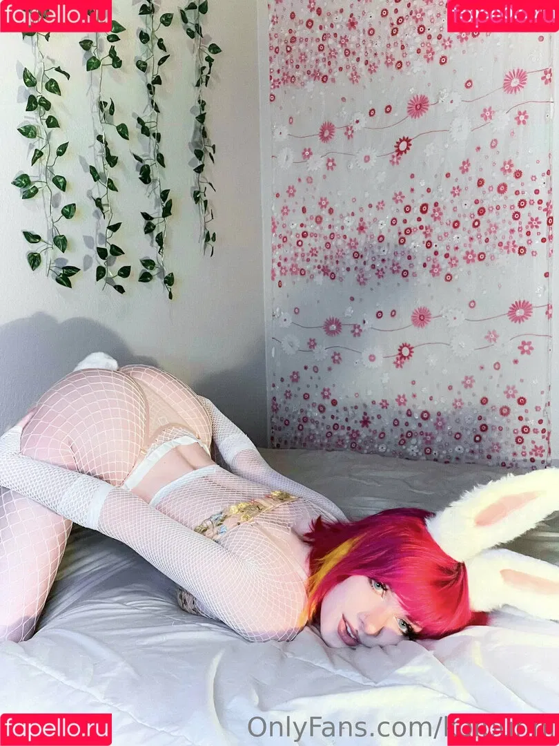 KoiBunni Onlyfans Photo Gallery 