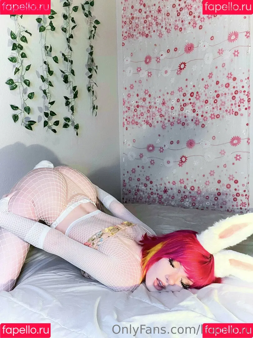 KoiBunni Onlyfans Photo Gallery 