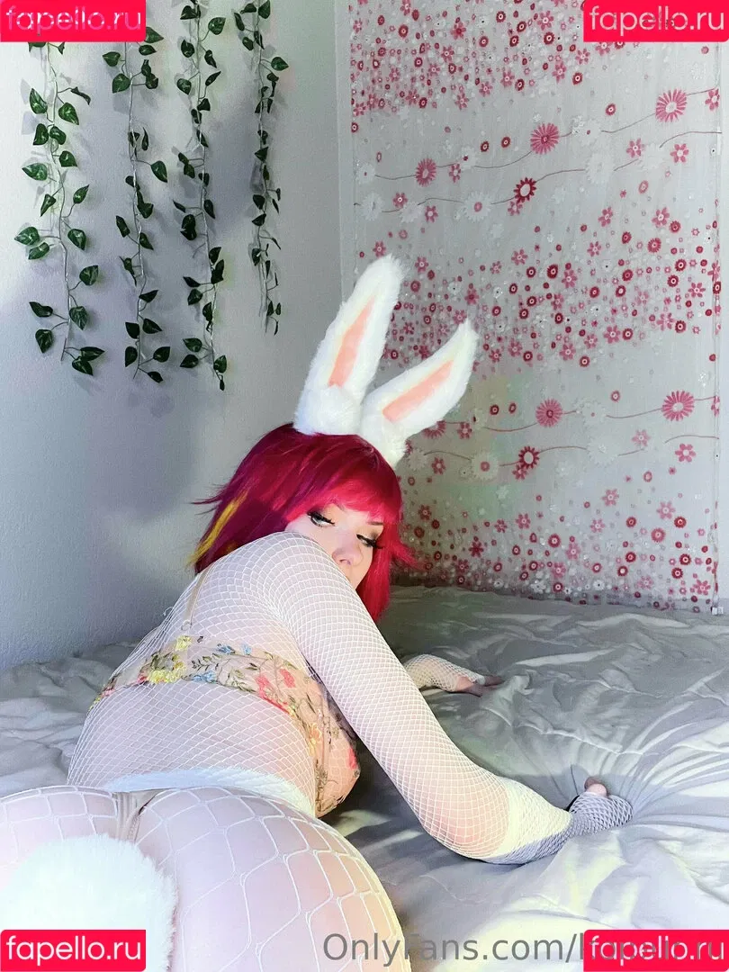 KoiBunni Onlyfans Photo Gallery 