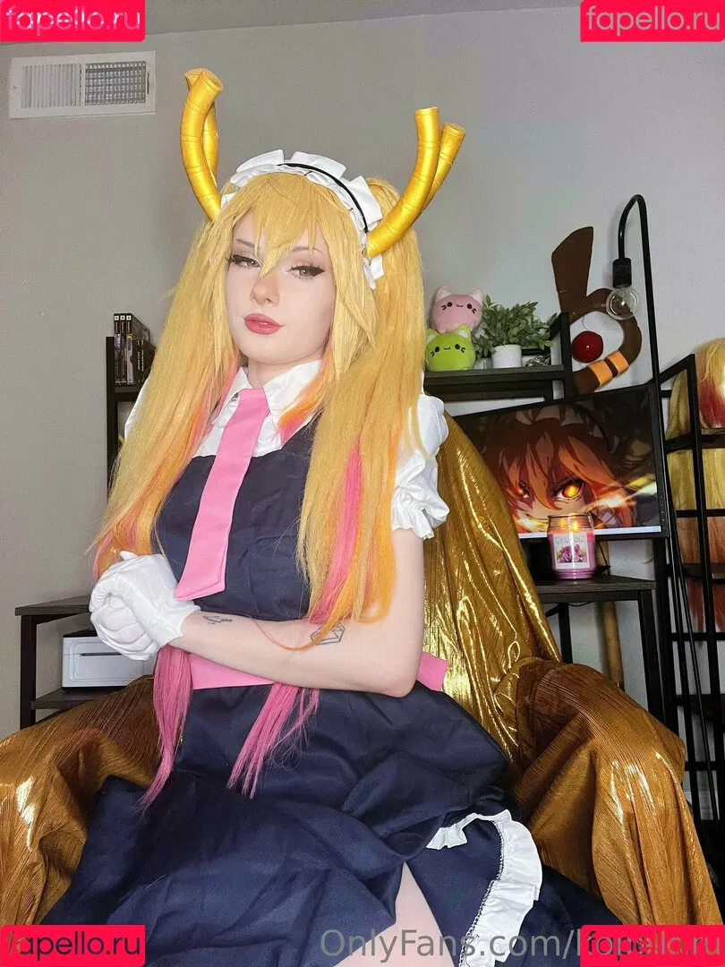 KoiBunni Onlyfans Photo Gallery 