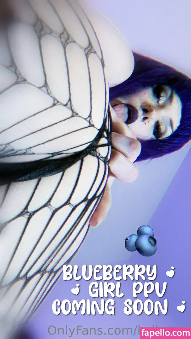 KoiBunni Onlyfans Photo Gallery 